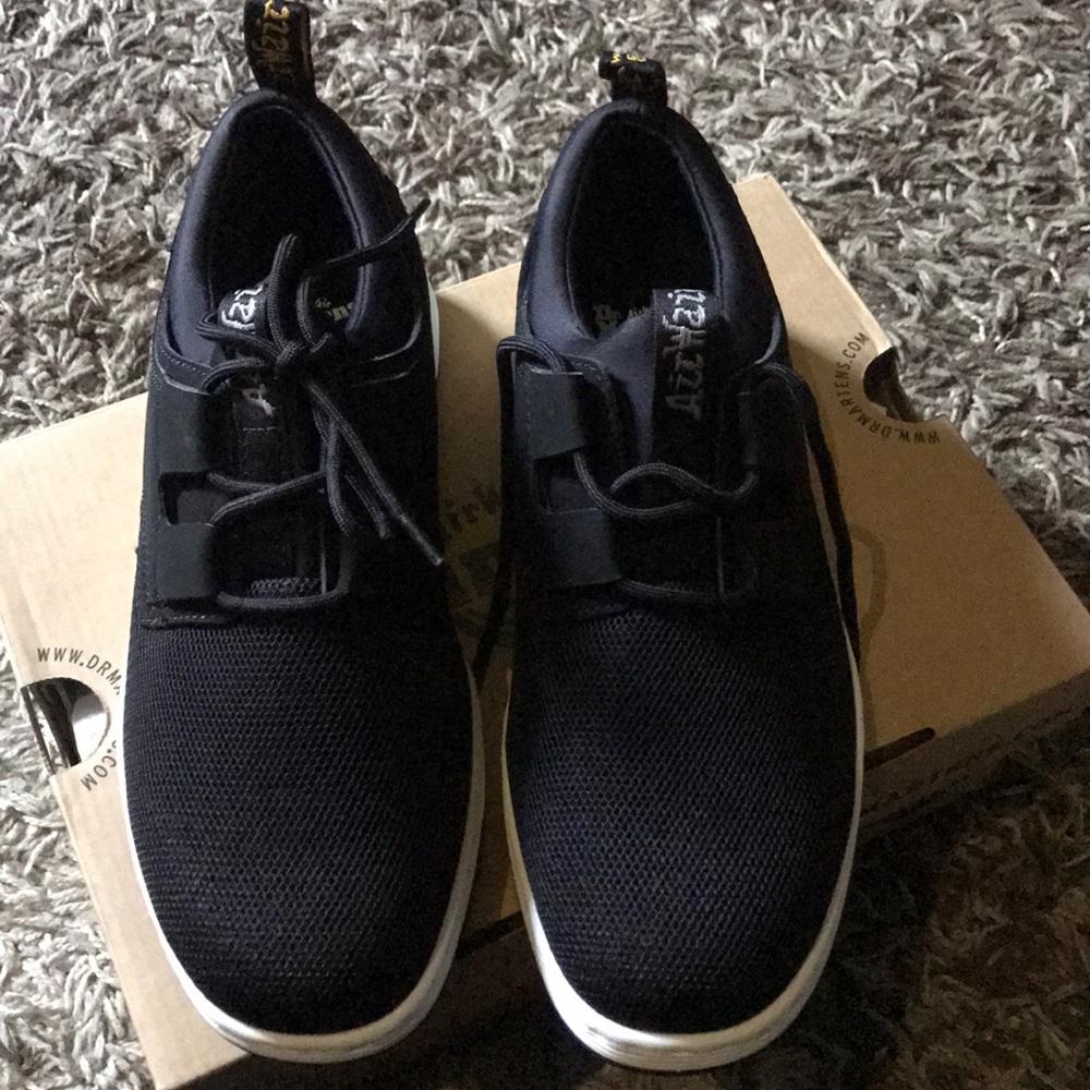 Doc Martens Evade